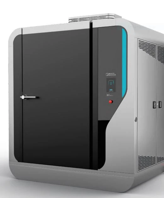 جهاز غسيل وتعقيم صناعي – MWS300